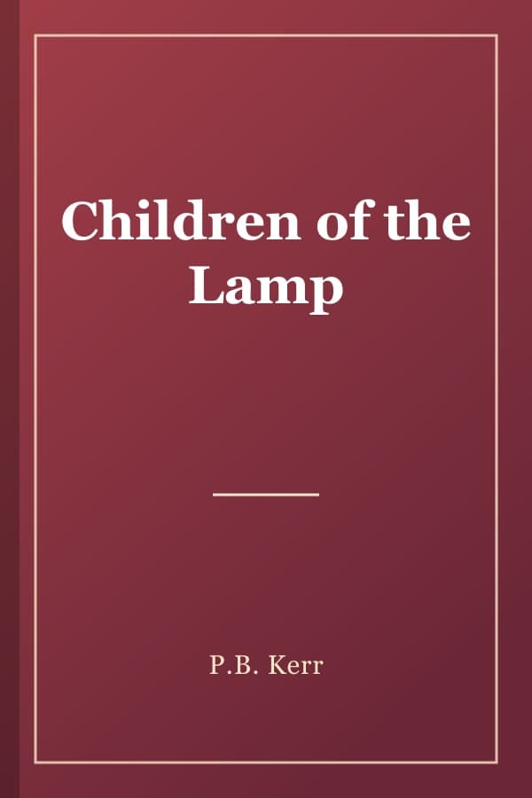 Children of the Lamp