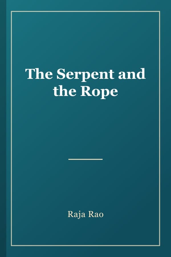 The Serpent and the Rope