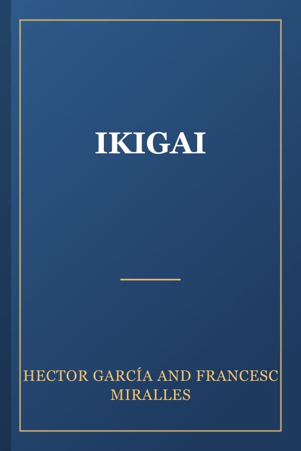 IKIGAI