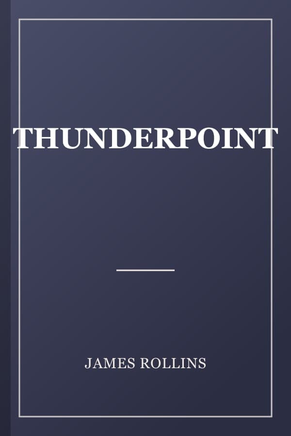 THUNDERPOINT
