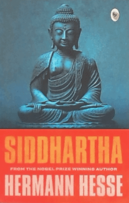 SIDDHARTHA
