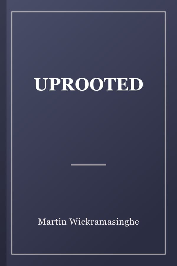 UPROOTED