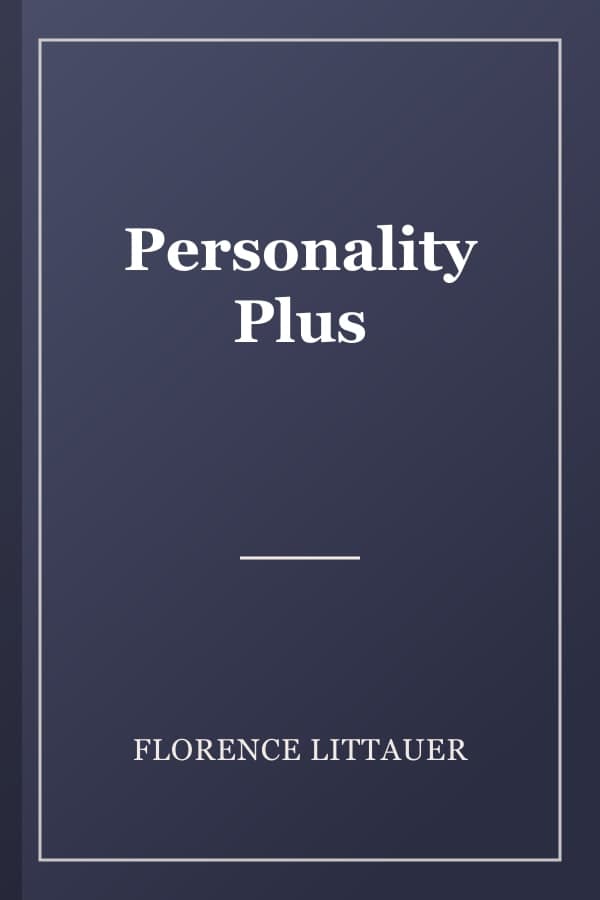 Personality Plus