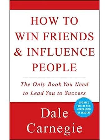 How to Win Friends & Influence People