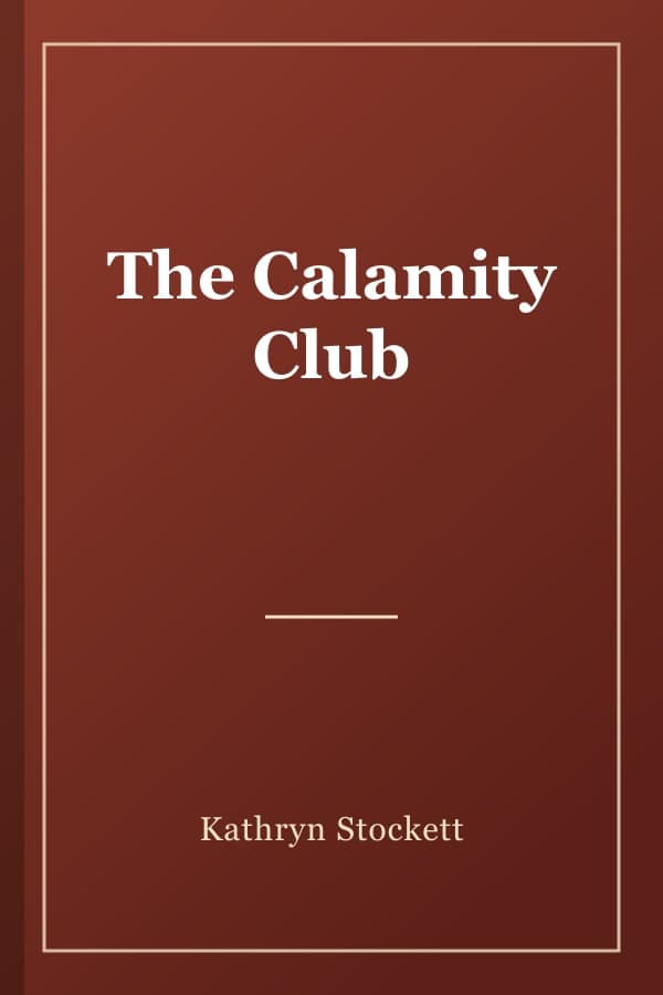 The Calamity Club