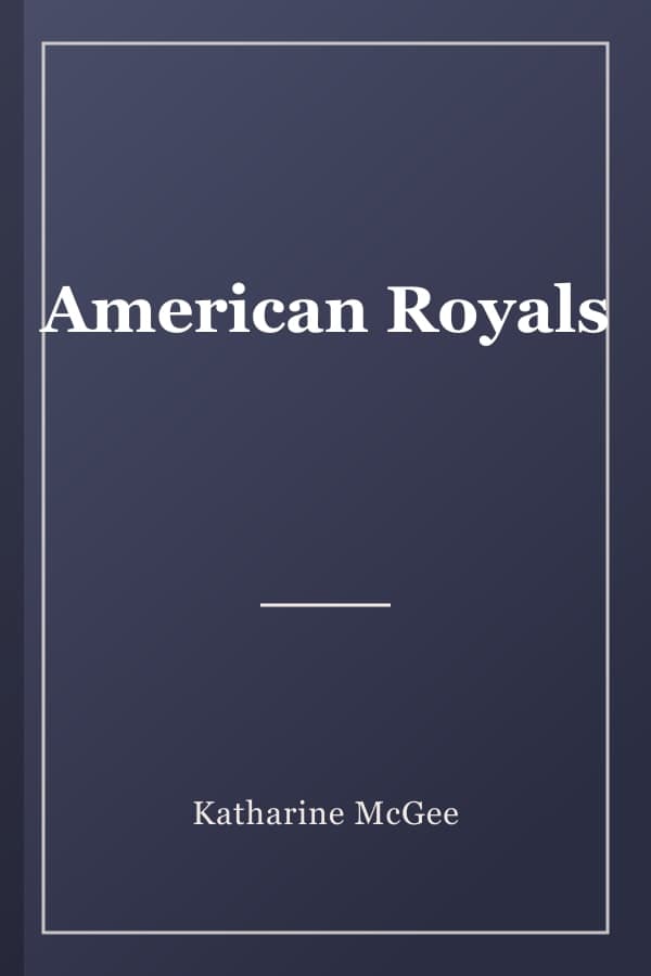 American Royals