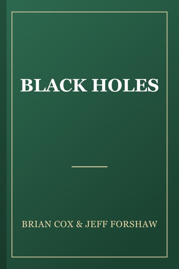 BLACK HOLES