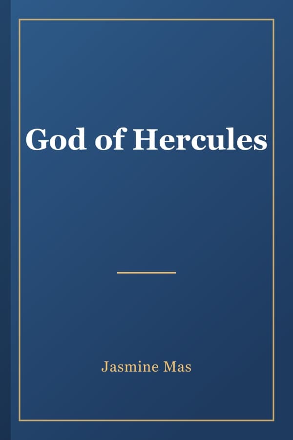 God of Hercules