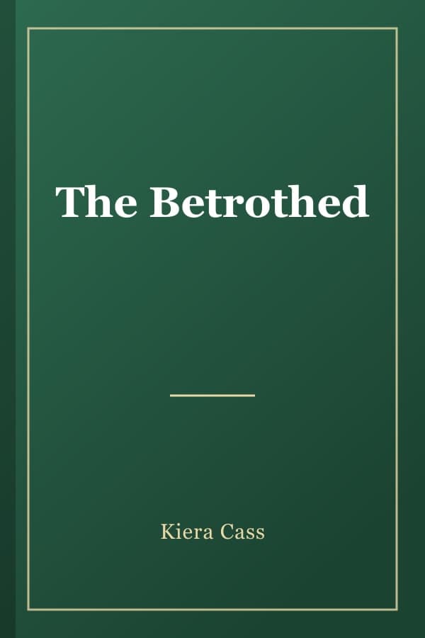 The Betrothed