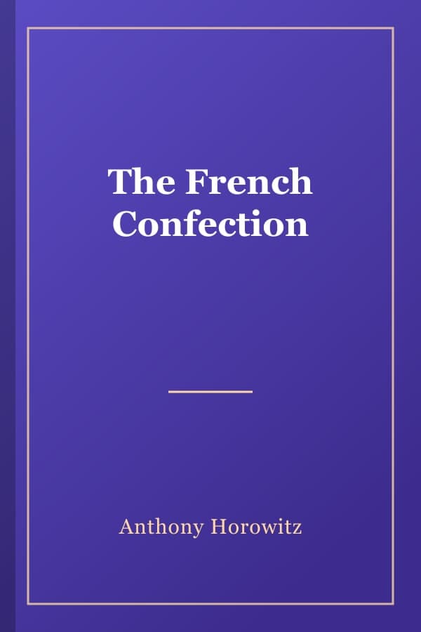 The French Confection