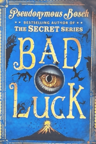 BAD LUCK