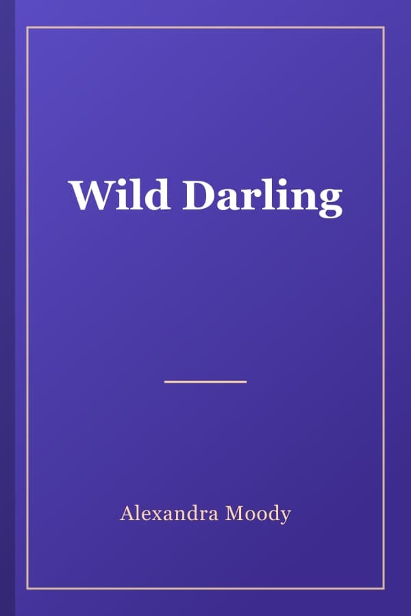 Wild Darling