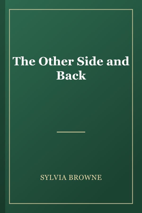 The Other Side and Back