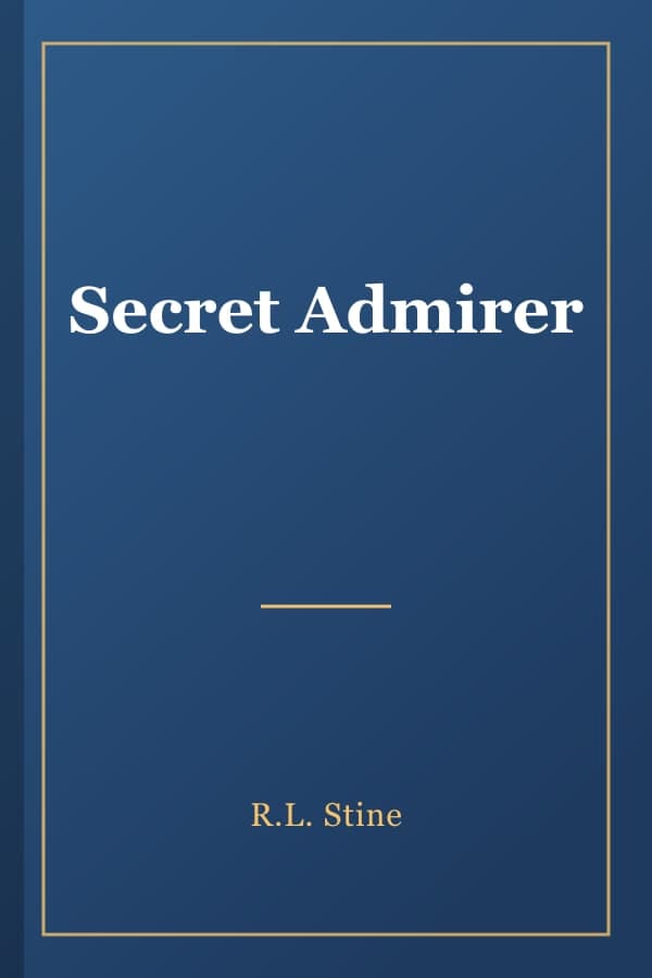 Secret Admirer