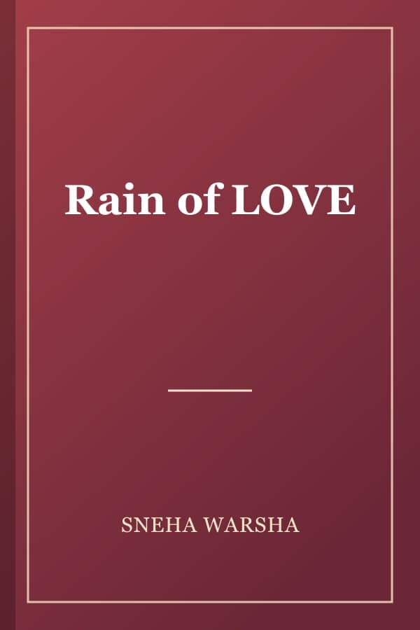 Rain of LOVE