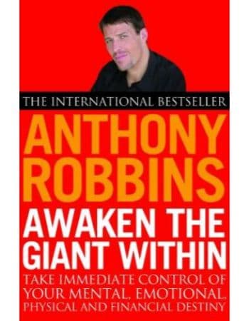 Awaken The Giant Within