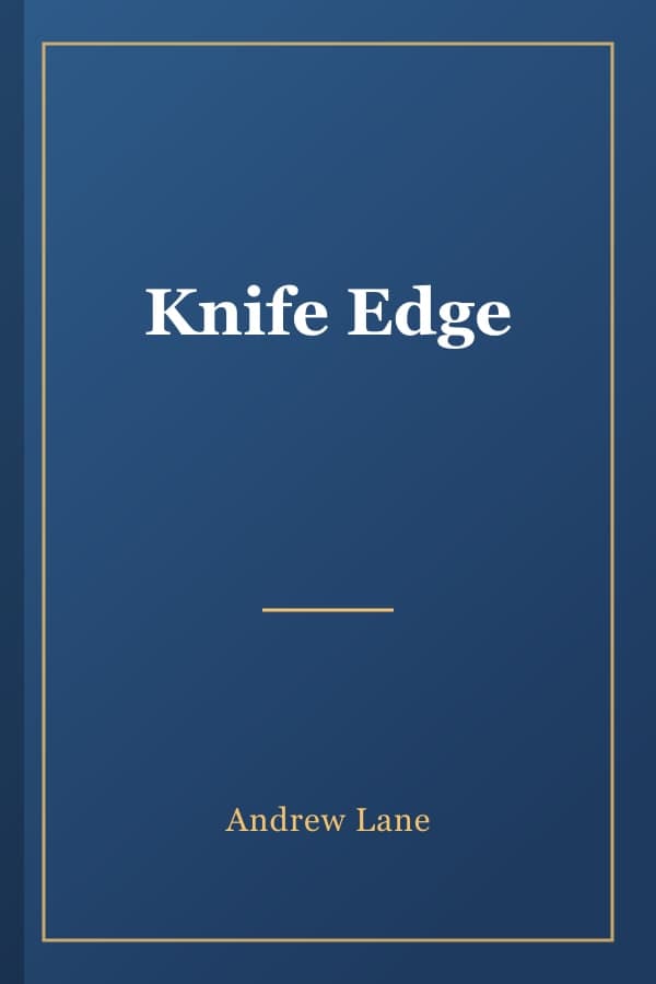 Knife Edge