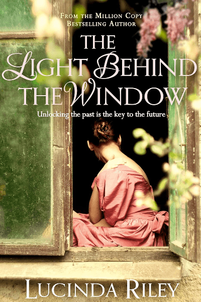 THE LIGHT BEHIND THE WINDOW