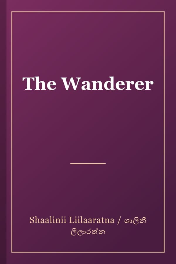 The Wanderer