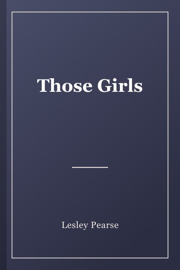 Those Girls