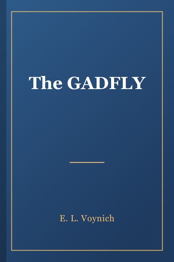 The GADFLY
