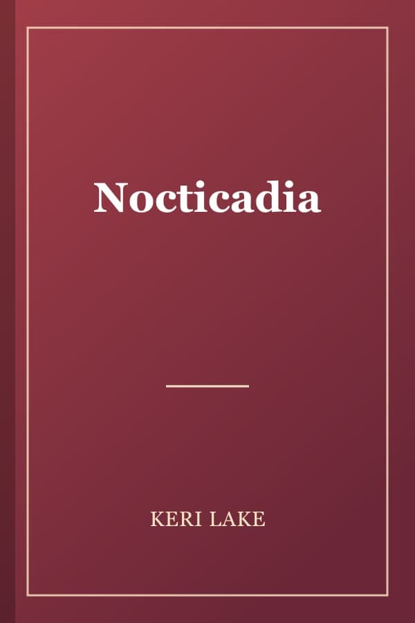 Nocticadia
