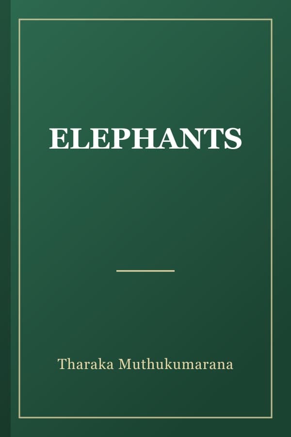 ELEPHANTS