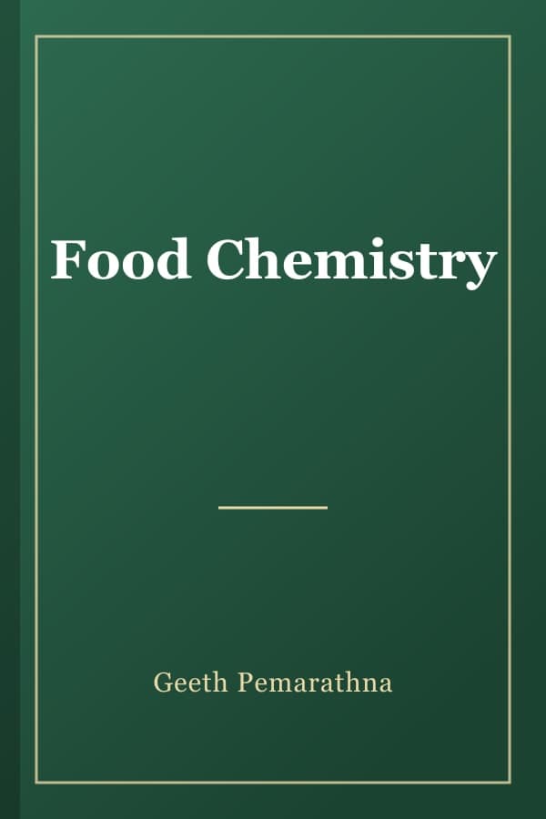 Food Chemistry