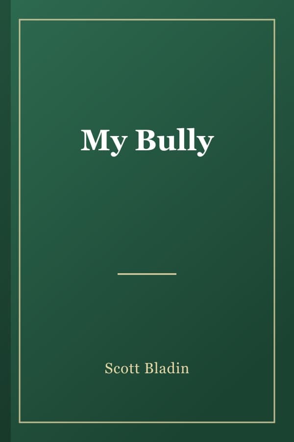 My Bully