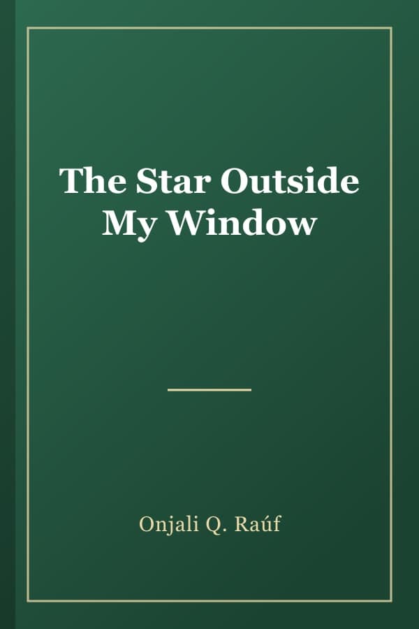 The Star Outside My Window