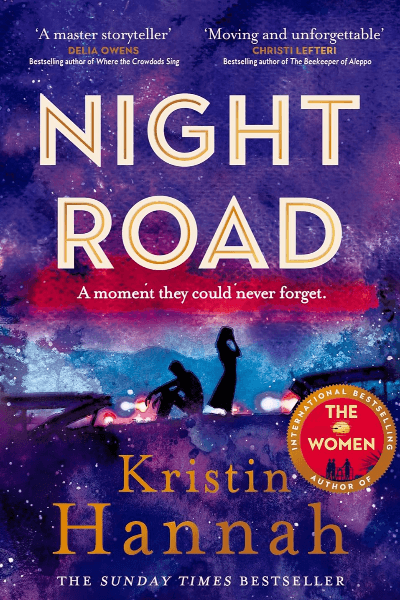 NIGHT ROAD