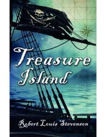 Treasure Island