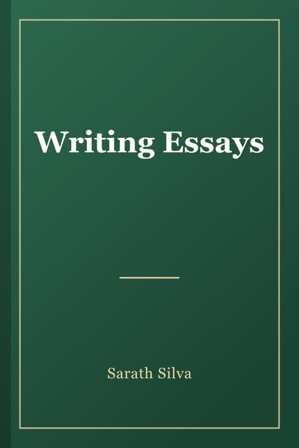 Writing Essays