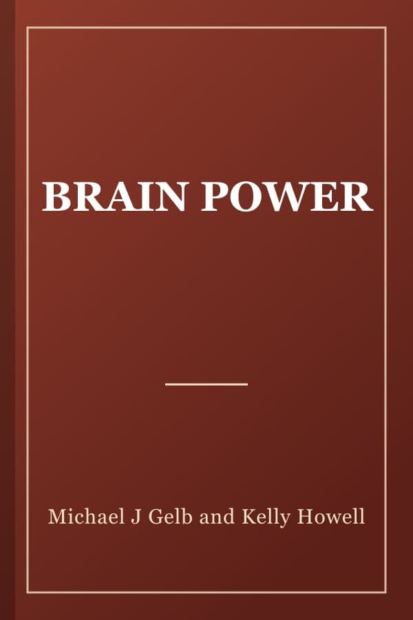 BRAIN POWER