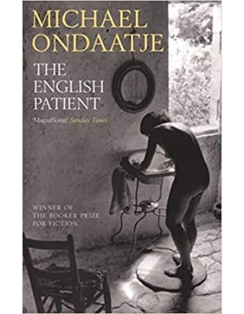 The English Patient