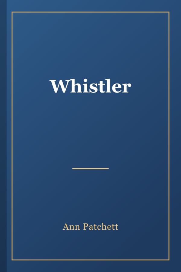 Whistler