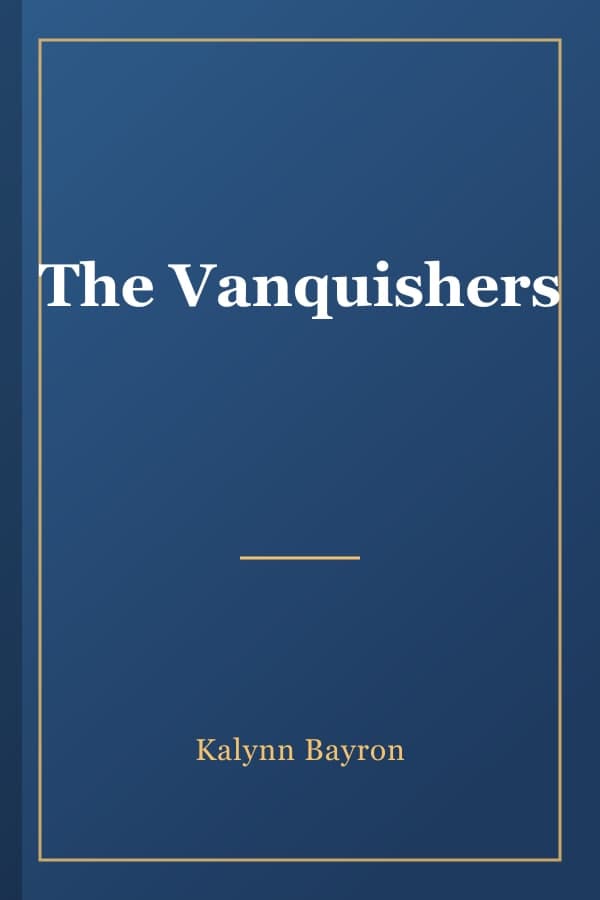 The Vanquishers