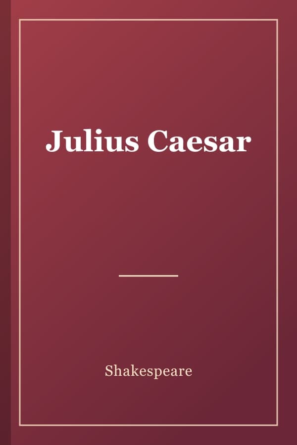 Julius Caesar