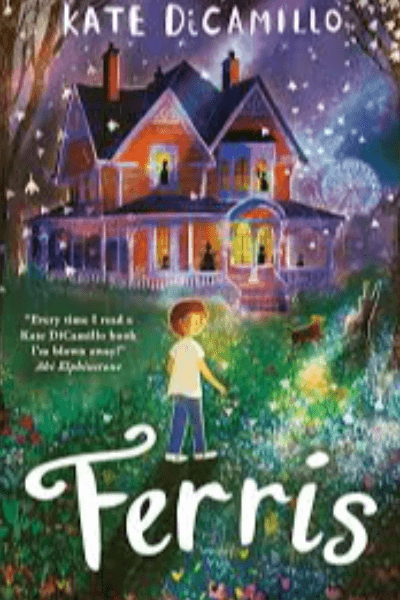 FERRIS