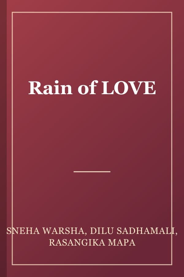 Rain of LOVE
