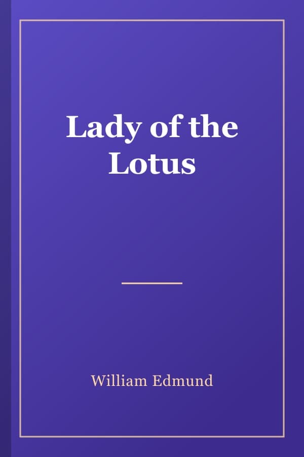 Lady of the Lotus