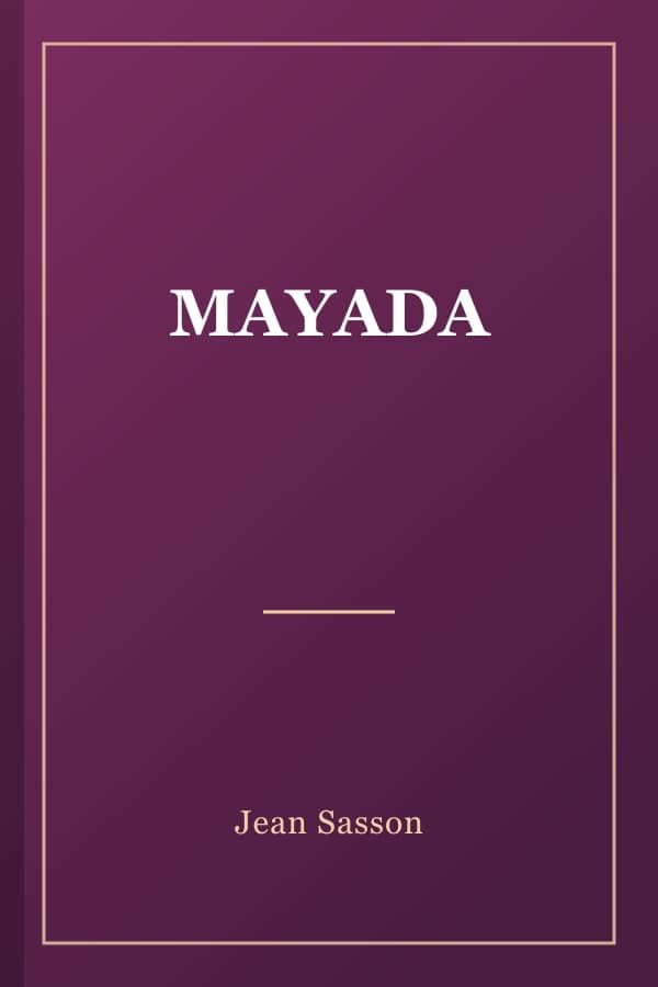 MAYADA