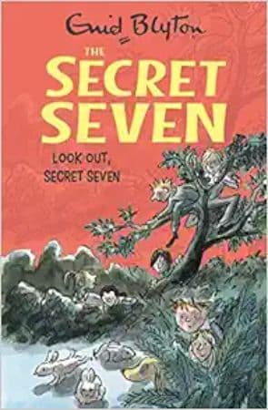 The Secret Seven 14