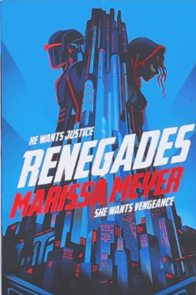 RENEGADES