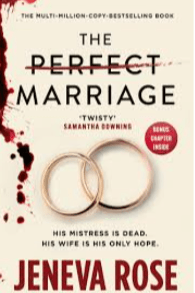 THE PERFECT MARRIAGE