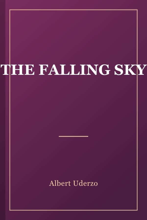 THE FALLING SKY