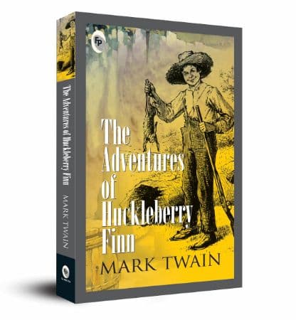 The Adventures of Huckleberry Finn