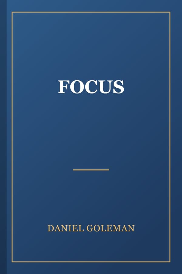 FOCUS