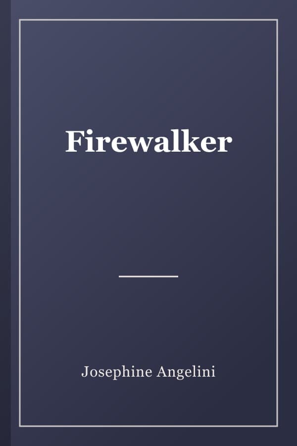 Firewalker