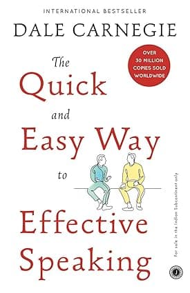 The Quick and Easy Way to Effective Speaking